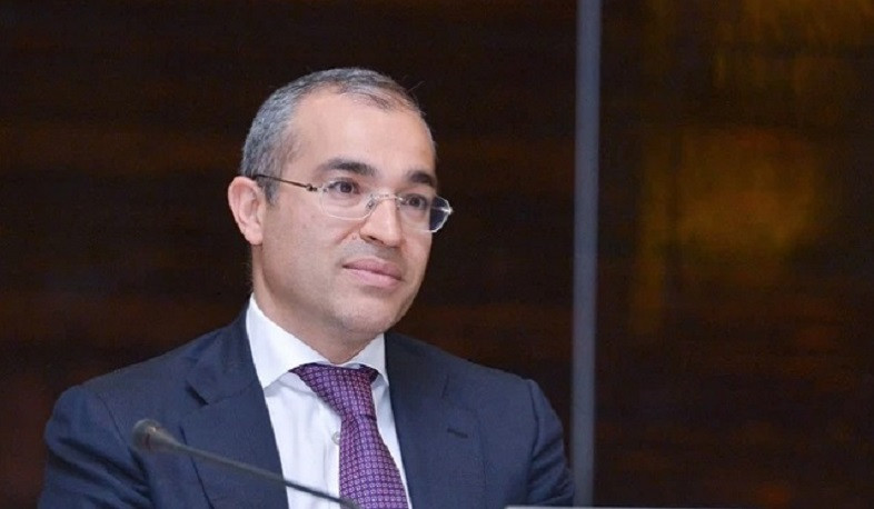 Азербайджан рассчитывает найти новое нефтяное месторождение при поддержке ExxonMobil