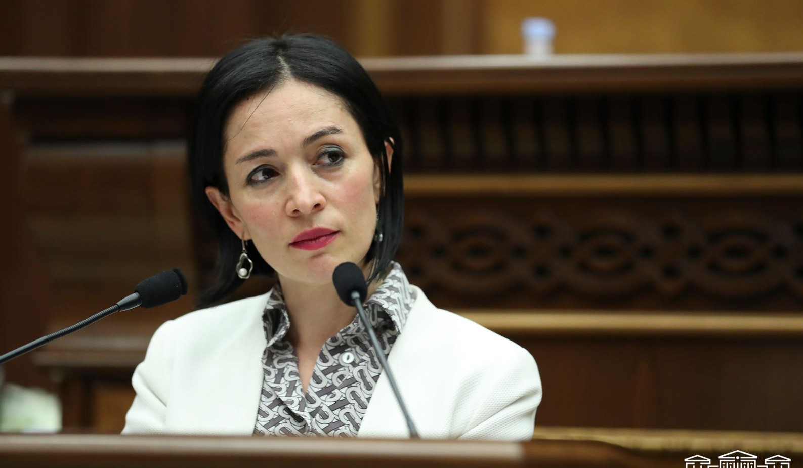 ԿԳՄՍ նախարարը սեպտեմբերի 6-8-ը  կլինի Իրանում