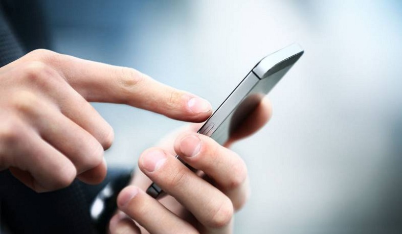 Հեռախոսը գտած անծանոթը այն վերադարձնելու և դրանում եղած լուսանկարները չհրապարակելու համար երիտասարդից գումար է պահանջել