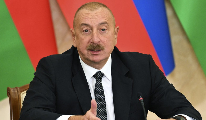 Алиев назвал беспрецедентным актом убийство братьев Сафаровых, задержанных в Екатеринбурге