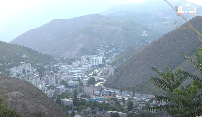 Սյունիքում նվազել են մահվան ելքով վթարները․ ամփոփվել է մարզի ՆԳՆ ծառայությունների 1-ին կիսամյակի աշխատանքը