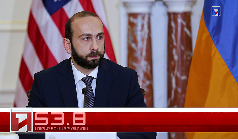 Օրը՝ 60 վայրկյանում | 27.08.2025