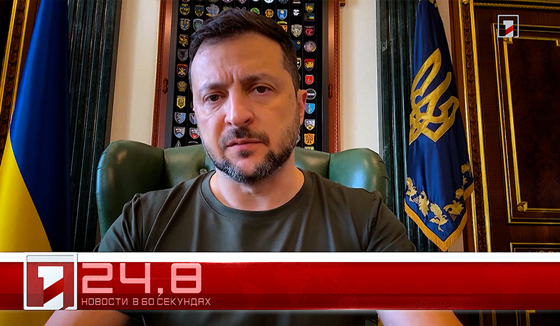 27 августа в 60 секундах