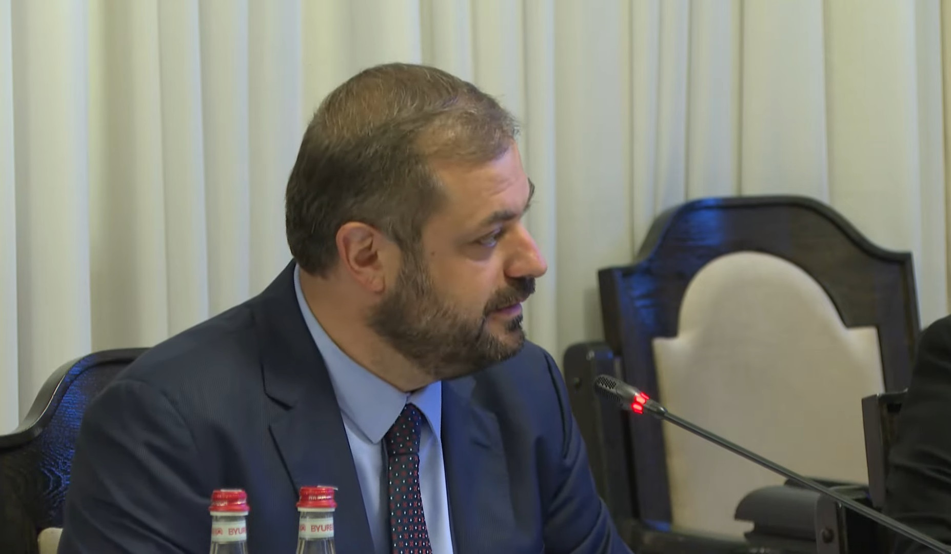 Տոմատի մածուկի արտադրության նպատակով լոլիկի մթերում իրականացնող տնտեսվարողներն աջակցություն կստանան