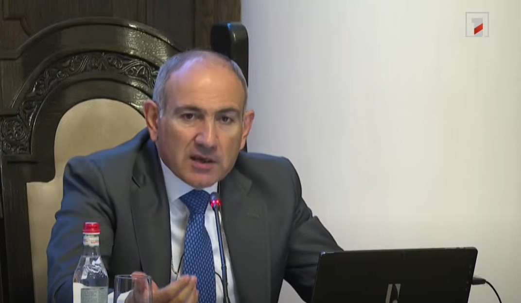 Հայաստանի ռեզիդենտների բանկային ավանդները և հաշիվները 2017 թվականի համեմատ աճել են 141 տոկոսով. վարչապետ