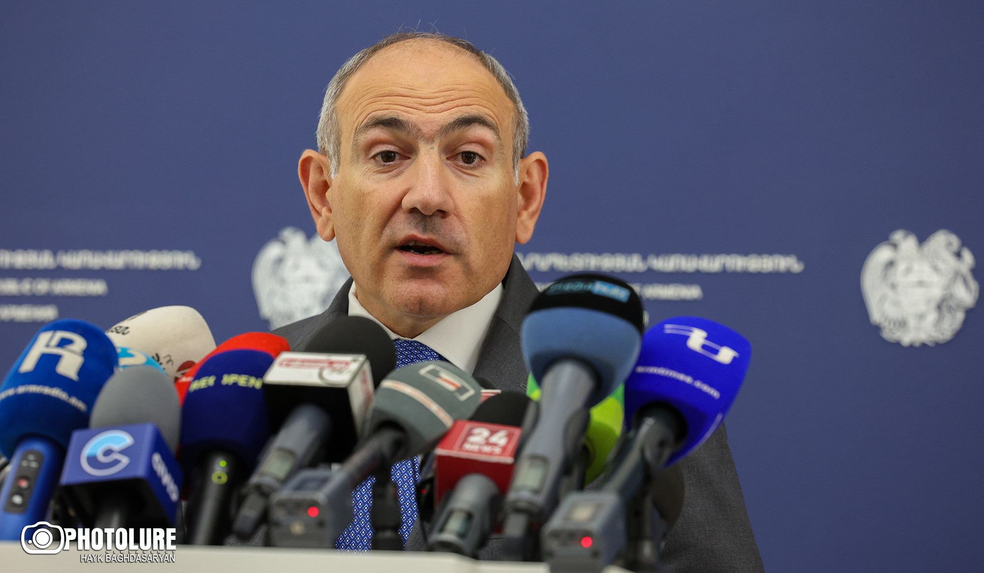 Կարծում եմ՝ առաջիկա ընտրություններում ժողովուրդը հնարավորություն կունենա և՛ Սերժ Սարգսյանի, և՛ Ռոբերտ Քոչարյանի քաղաքական լեզուները վերջնականապես կտրել. Փաշինյան