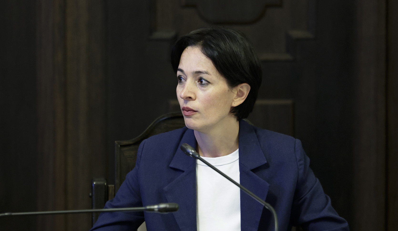 Կառավարությունը հաստատել է Արարատ, Եղեգնաձոր և Մարտունի համայնքներում սիրողական սպորտի զարգացման ծրագիրը