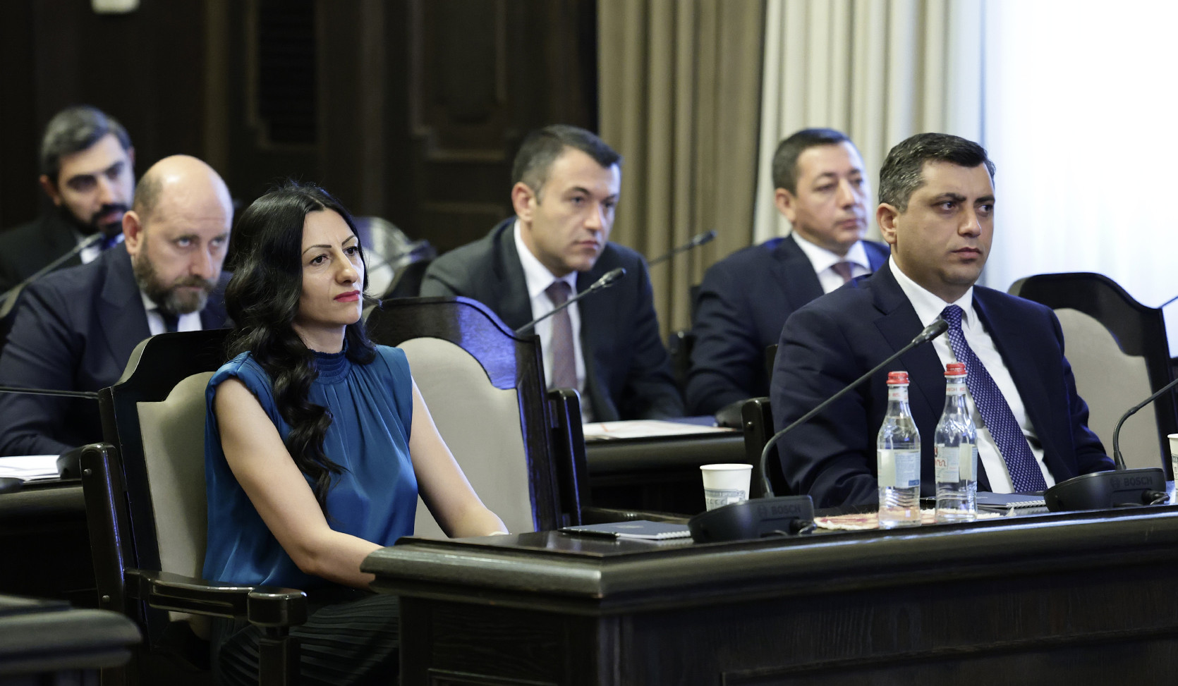 Երևանում գտնվող պետական գույքը կօտարվի դասական աճուրդով