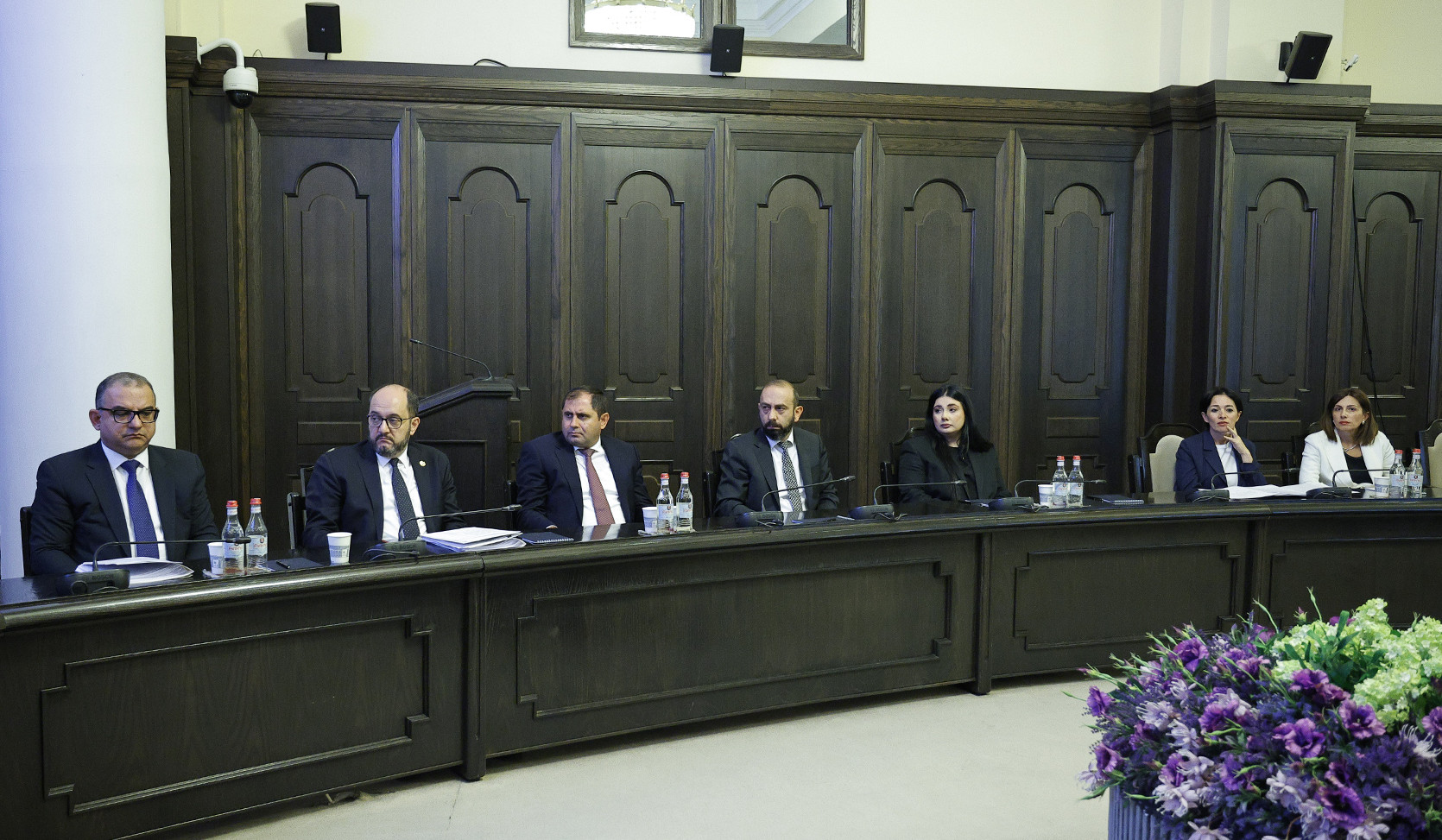 Կընդլայնվի տեղահանված ընտանիքներին աջակցության միջոցառումների շրջանակը