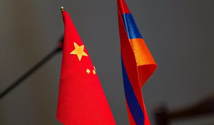 Government approved signing of agreement with Government of China international road transportation of passengers and goods of China