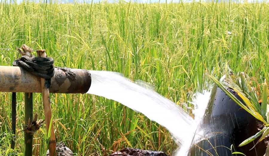 Գործադիրը հավանություն է տվել ՀՀ-ի և ՎԶՄԲ-ի միջև վարկային համաձայնագրի ստորագրմանը. այն ուղղված է ՀՀ ջրի և ոռոգման ծառայությունների բարելավմանը