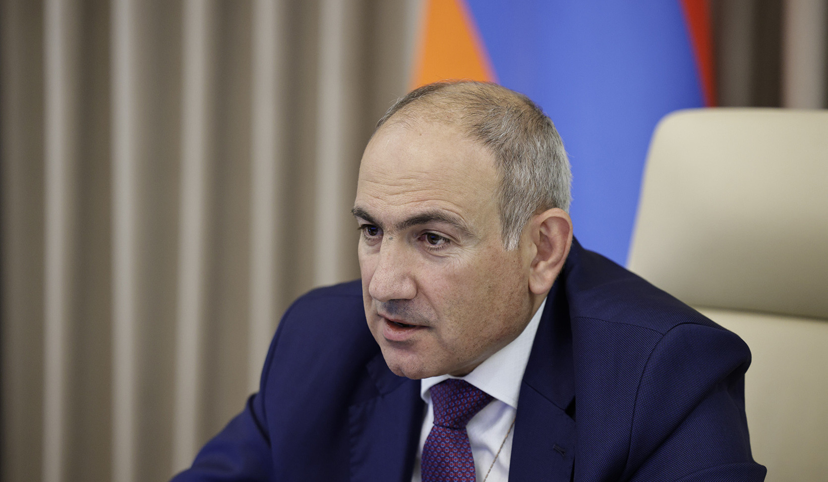 Prime Minister Pashinyan to pay working visit to Japan