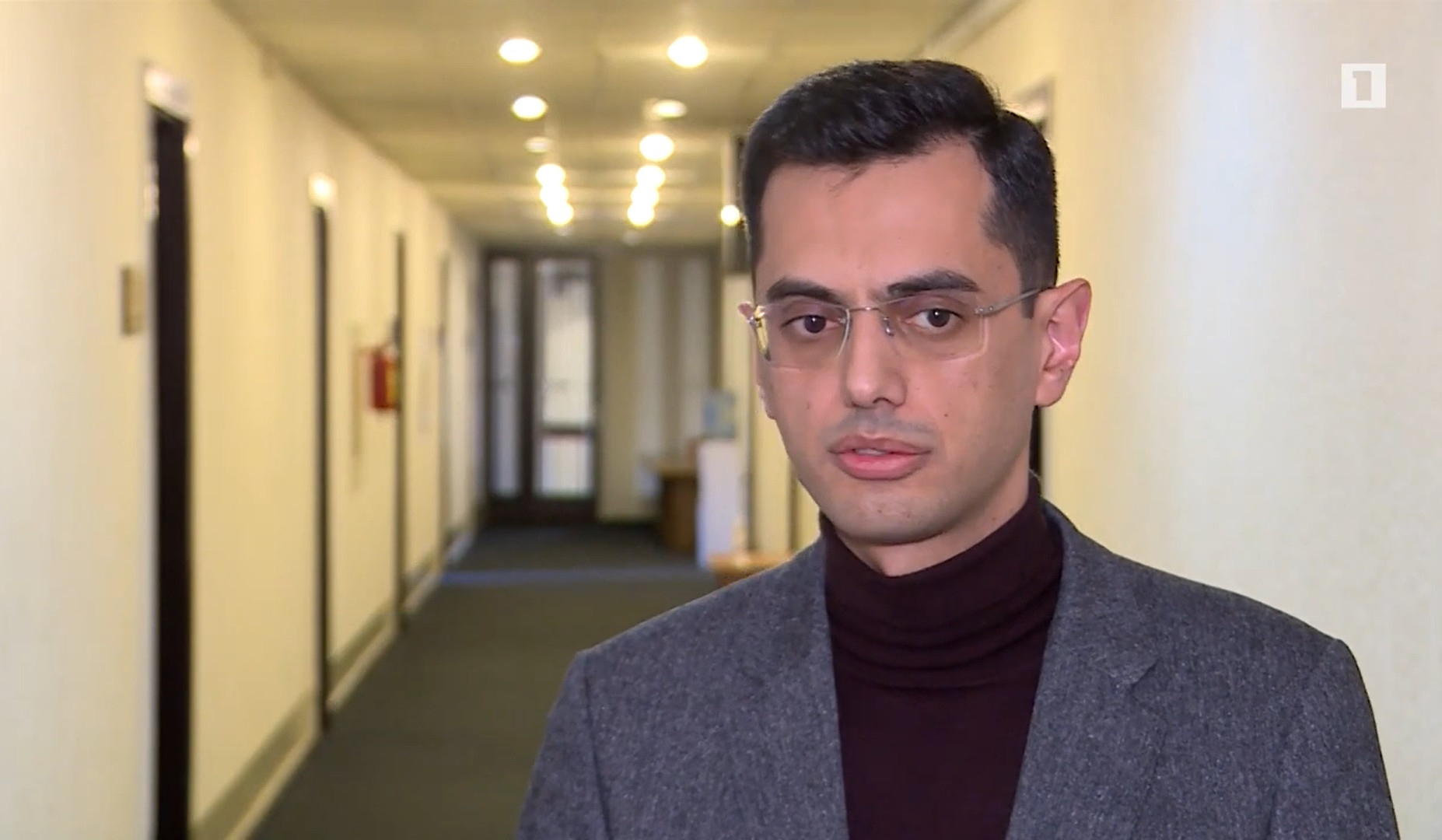 Լիպարիտ Դրմեյանն ազատվել է միջազգային իրավական հարցերով ներկայացուցչի գրասենյակի ղեկավարի պաշտոնից