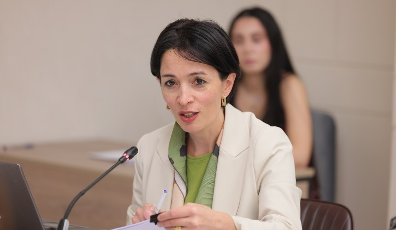 Երևանի դպրոցներում դասերը կսկսվեն ժամը 08:15-ին, մարզերում՝ 09:00-ին. ԱԺ հանձնաժողովում  քննարկվել է «Կրթության մասին» օրինագիծը