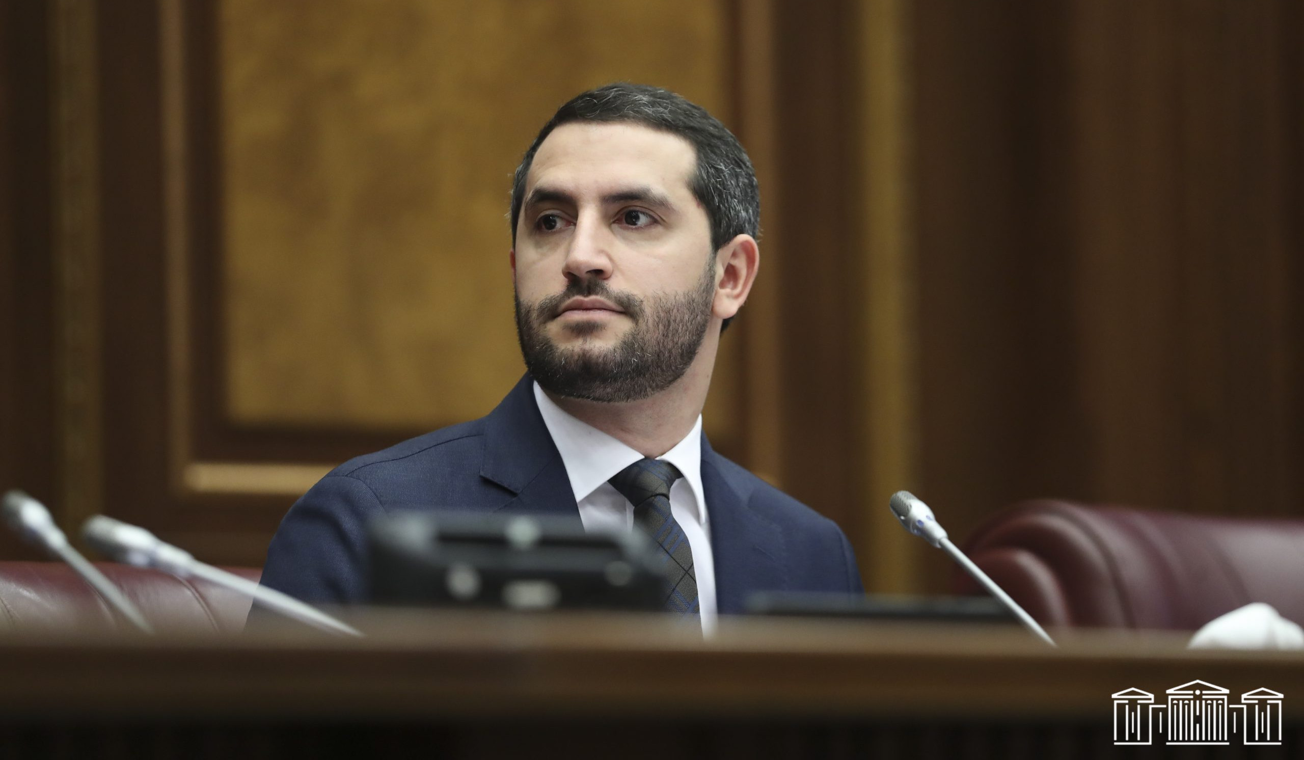 ՀՀ-ի և ԱՄՆ-ի միջև ստորագրված փոխըմբռնման հուշագրերում նույնպես ոչինչ չկա որևէ դավադիր «միջանցքի» մասին. Ռուբինյան