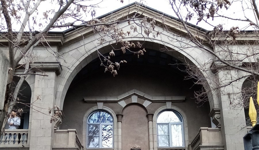 Քննարկվել են պատմամշակութային հուշարձանի կարգավիճակ տալու և պահպանական գոտիների նախագծերին առնչվող հարցեր