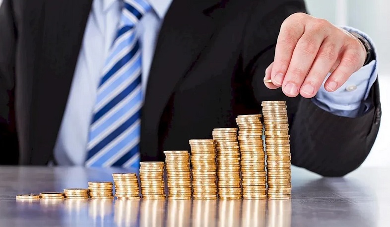 2025-ի հունվար-հուլիսին 2024-ի նույն ժամանակահատվածի համեմատությամբ պետբյուջեի եկամուտներն աճել են 15.6 տոկոսով