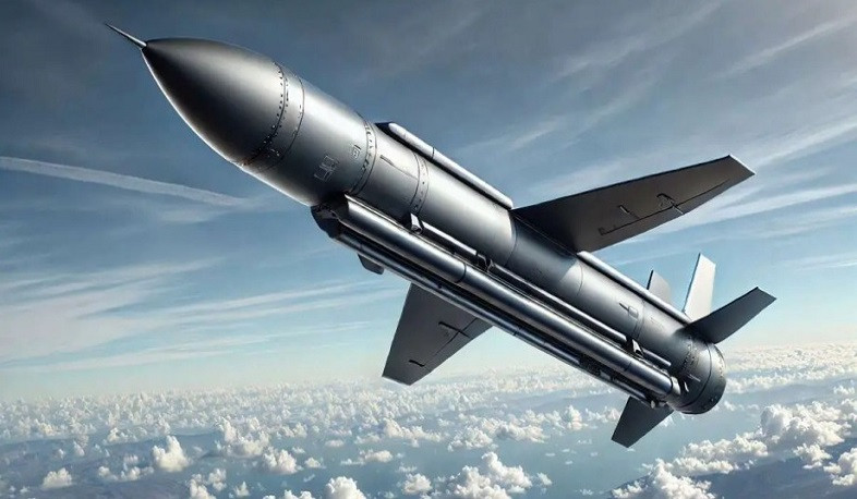 Այս տարվանից Ուկրաինա կմատակարարվի 3350 ամերիկյան ERAM հրթիռ. CNN