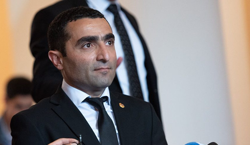 ՀԷՑ-ի ժամանակավոր կառավարչի կողմից գրություններ են հասցեագրվել ՀԾԿՀ՝   հայտնաբերված խախտումների փաստերը  քննության առարկա դարձնելու համար