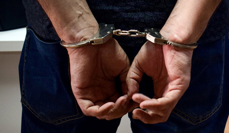 Ավազակությամբ հեռախոսը հափշտակած օտարերկրացին դեպքից ամիսներ անց կալանավորվել է