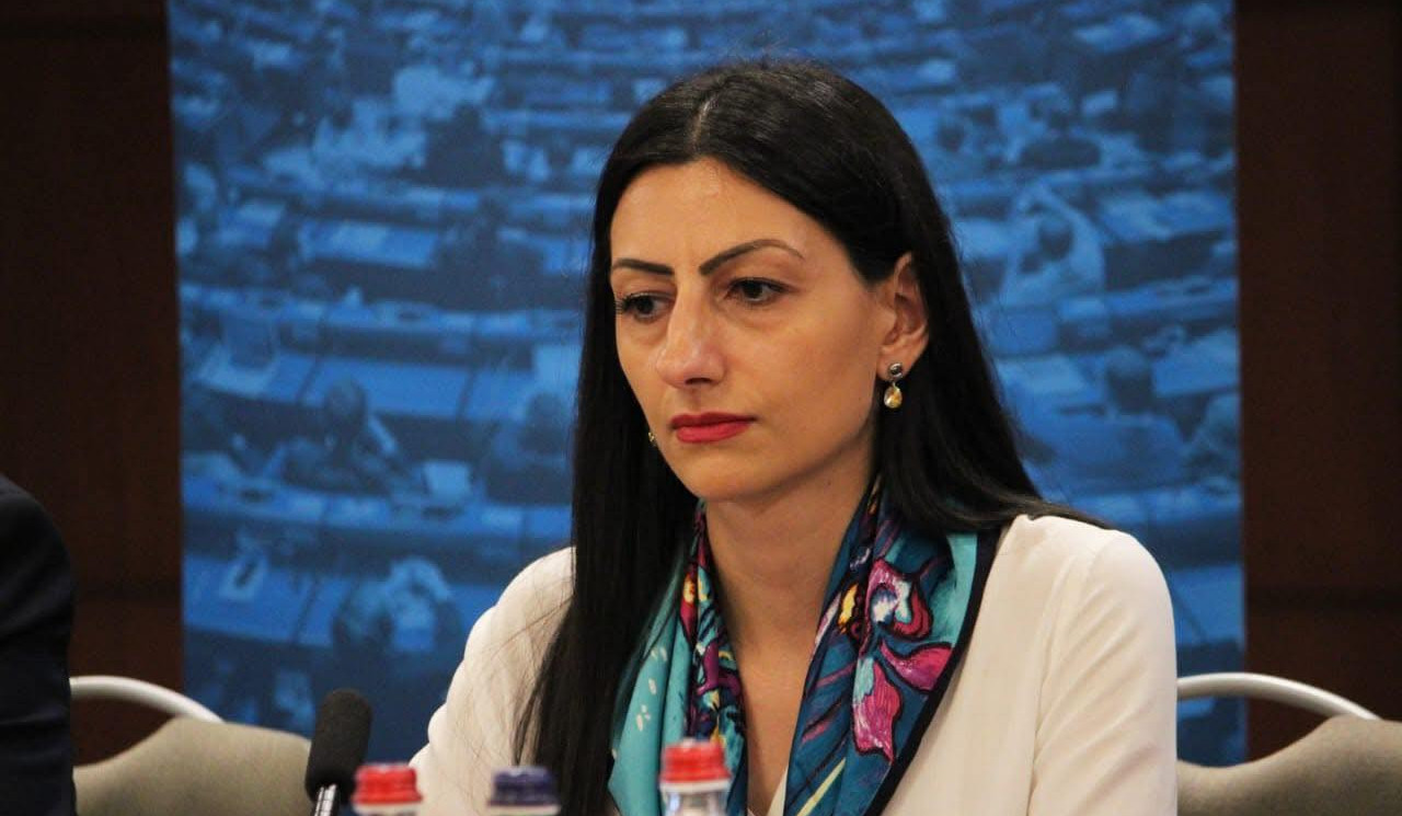 Օգոստոսի 30-ը նշվում է որպես Բռնի անհետացումների զոհերի միջազգային օր․ Անահիտ Մանասյանի ուղերձը