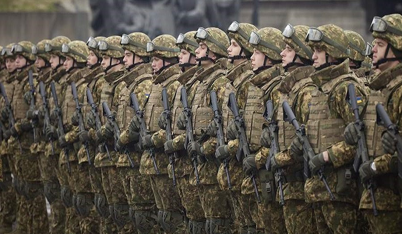 Российские войска нанесли воздушные удары по Запорожью и Днепру