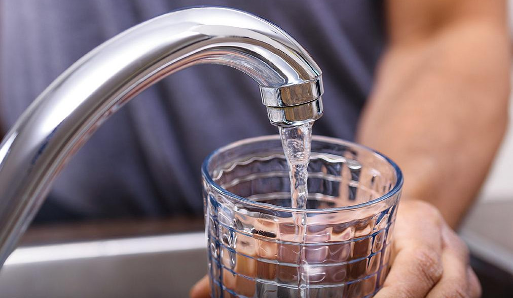 Վթարային ջրանջատում Վանաձորում