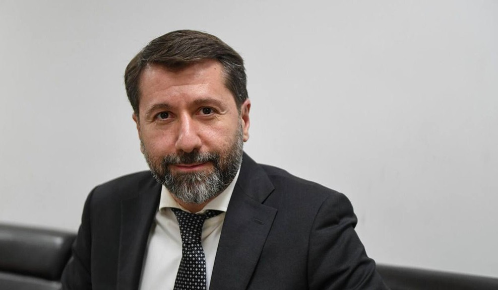 Կարեն Անդրեասյանը նշանակվել է Միջազգային իրավական հարցերով ներկայացուցիչ