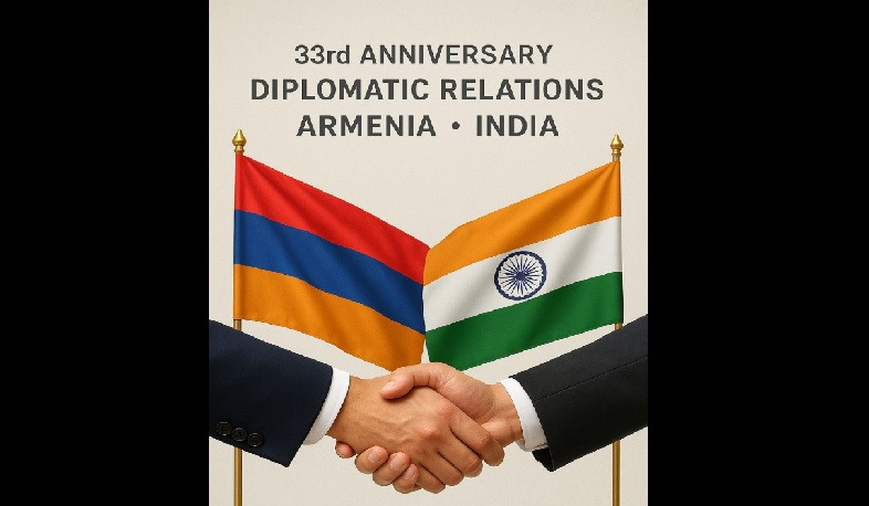 Մենք բարձր ենք գնահատում հայ-հնդկական բարեկամությունը, որը հիմնված է փոխադարձ հարգանքի, վստահության և ընդհանուր արժեքների վրա․ ՀՀ դեսպան