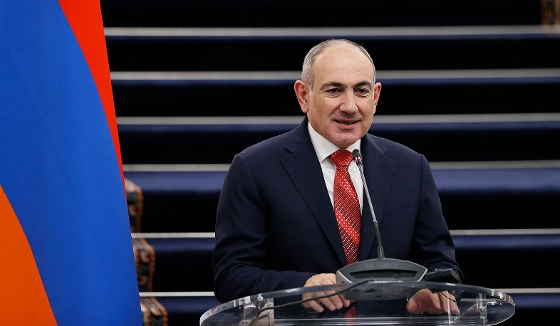 Լավ սովորիր, որ լավ ապրես. Կառավարության ուղերձը դպրոցականներին