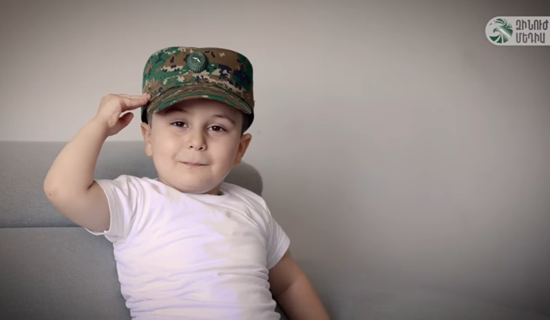 Պաշտպանության նախարարությունը սեպտեմբերմեկյան տեսանյութ է հրապարակել