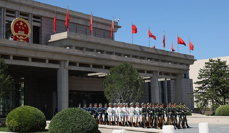 Şanxay Əməkdaşlıq Təşkilatı ölkələri İnkişaf Bankı yaratmaq qərarına gəliblər
