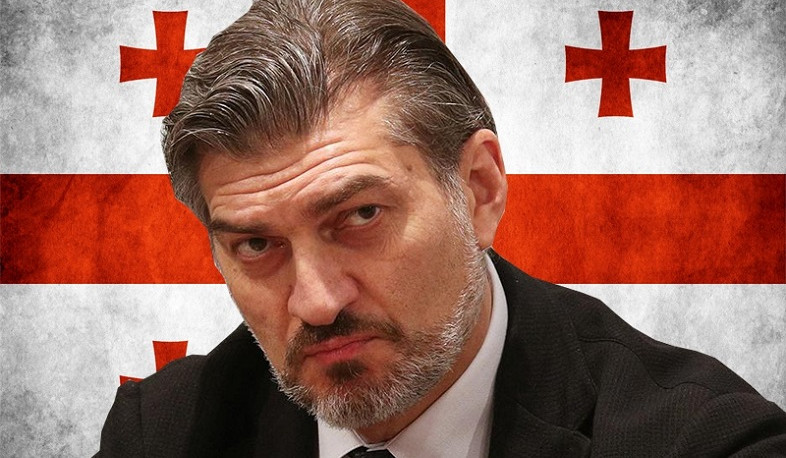 Georgian President addresses U.S. President Trump in open letter