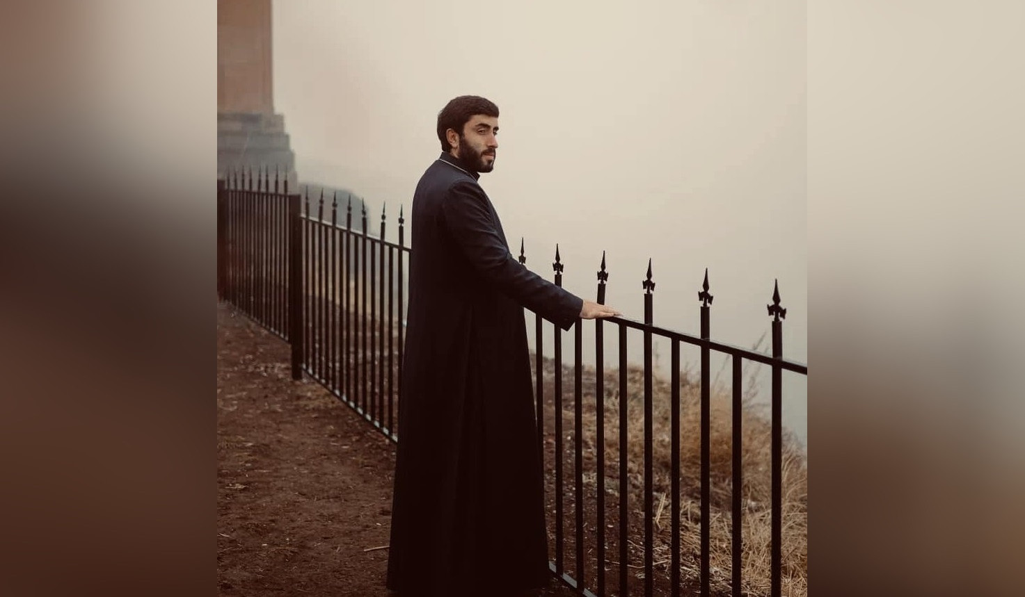 Հոգևոր իշխանությունը չի կարող լինել քաղաքական-կուսակցական, ֆինանսական կամ այլ ուժային խմբերի սպասարկող. Հովհաննավանքի հոգևոր հովիվ