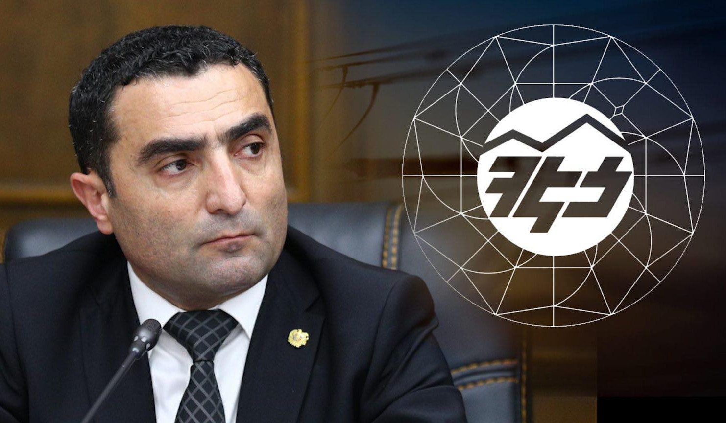 Ռոմանոս Պետրոսյանն այցելել է ՀԷՑ-ի Արմավիրի և Արագածոտնի մարզերը սպասարկող «Մուսալեռ» մասնաճյուղ