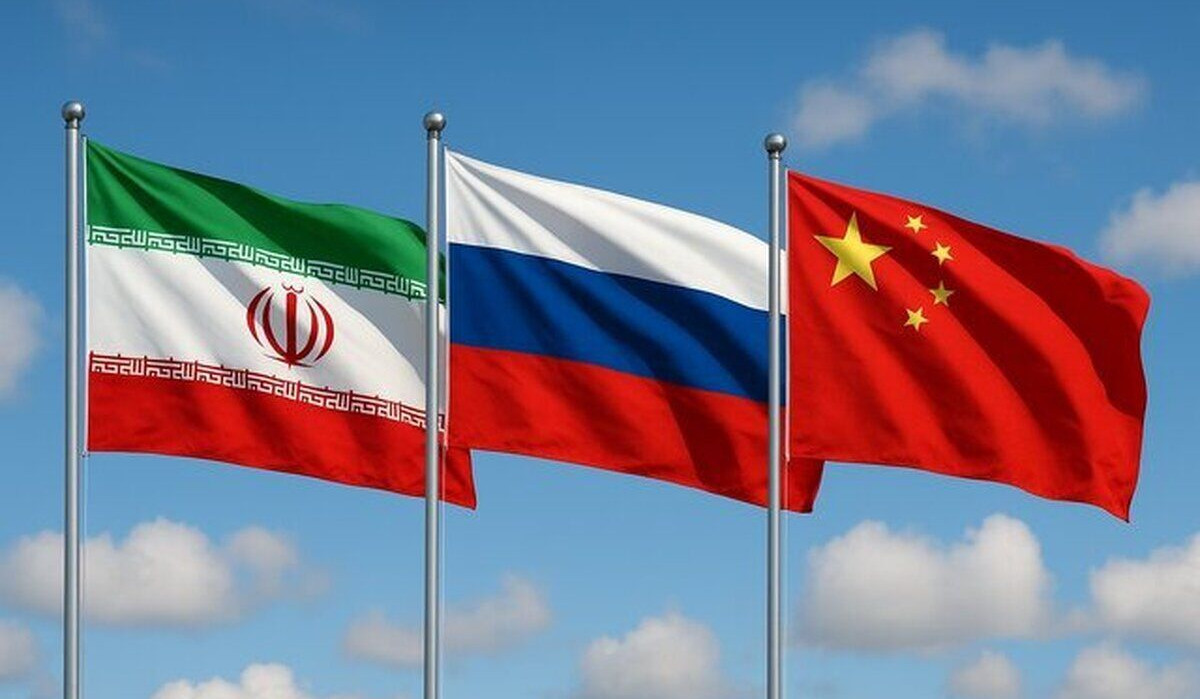 Иран, Россия и Китай направили письмо в Совет Безопасности ООН по ядерной проблеме