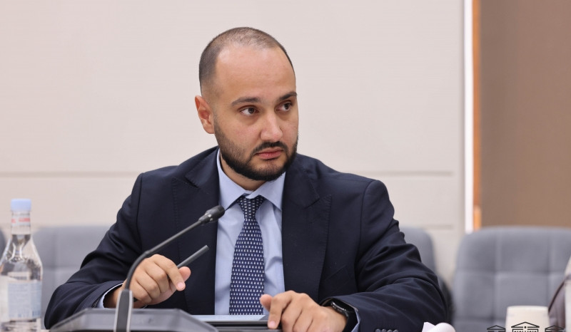 Առաջարկվում է հստակեցնել «Գնումների մասին» օրենքի որոշ դրույթներ