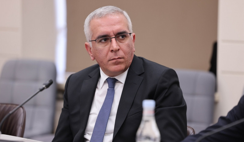 Հարկային և մաքսային մարմինների հանրային ծառայողների կողմից ֆիզիկական ուժ, հատուկ միջոցներ, զենք կիրառելու հարաբերությունները կկարգավորվեն