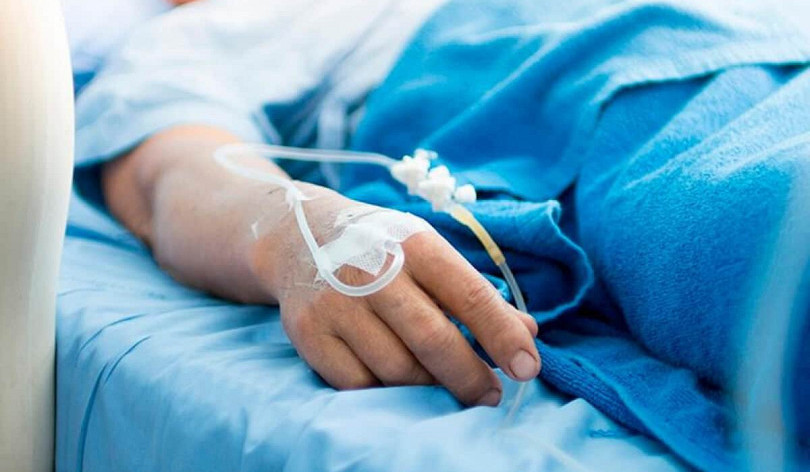 Ամիրյան փողոցում տեղի ունեցած պայթյունից տուժած 3 անձ հոսպիտալացվել է. ՀՀ առողջապահության նախարարություն