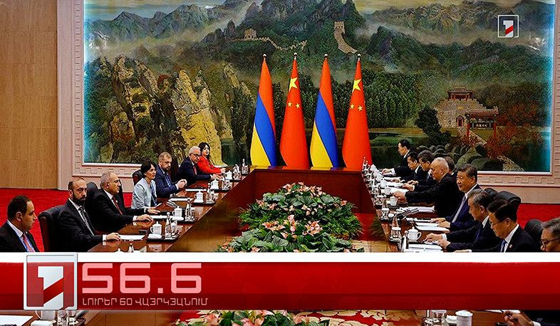 Օրը՝ 60 վայրկյանում | 02.09.2025