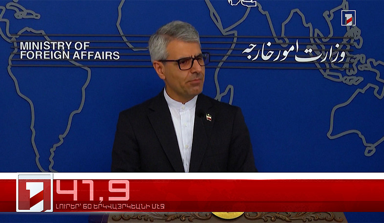 Սեպտեմբեր 2-ը՝ 60 երկվայրկեանի մէջ. արևմտահայերէն լուրեր