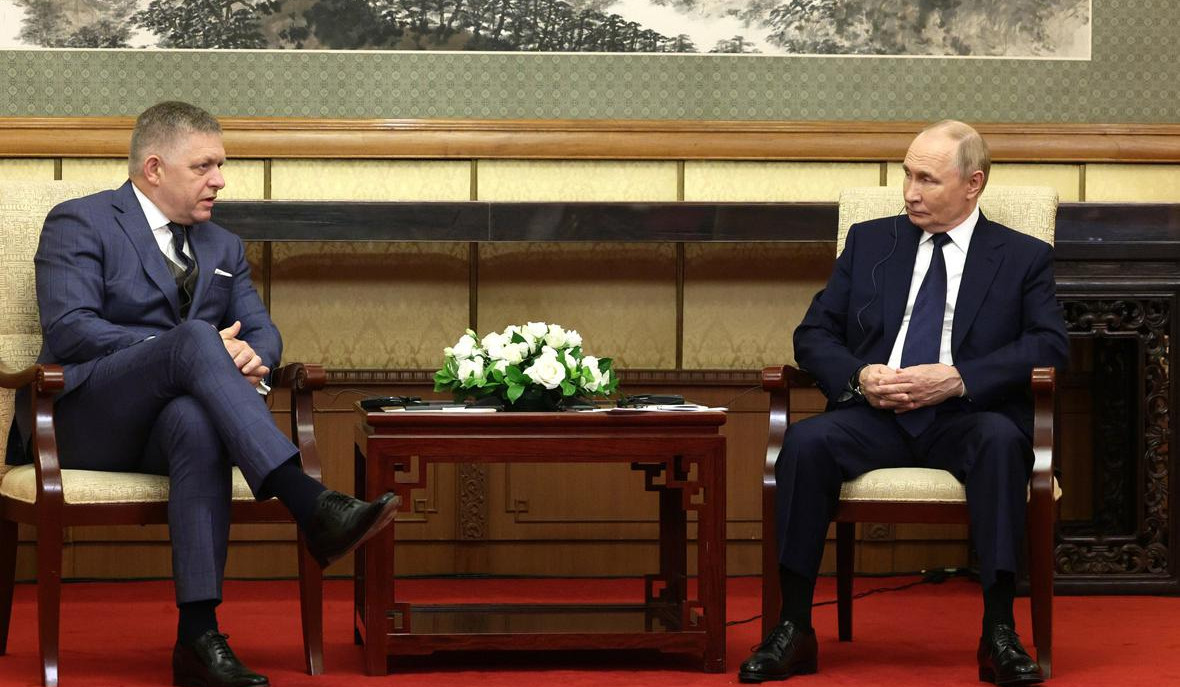 Մոսկվան դեմ չէ Եվրամիությանը Կիևի անդամակցությանը, սակայն անընդունելի է համարում ՆԱՏՕ-ին անդամակցությունը. Պուտին