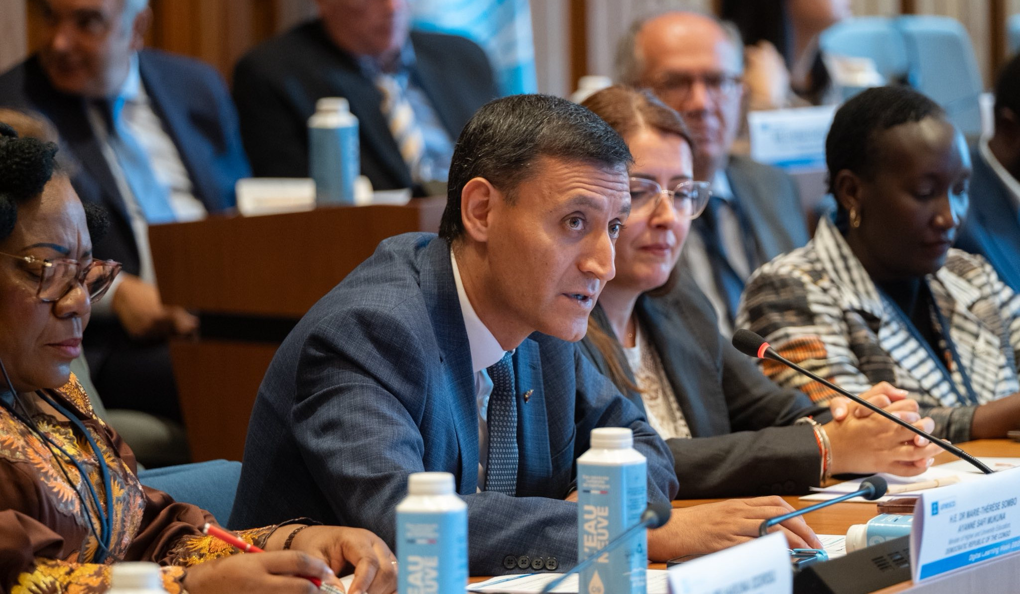 Հայաստանում ԱԲ-ի խորացված կրթությունը  դառնում է ուսումնական պլանի բաղադրիչ․ Արթուր Մարտիրոսյան