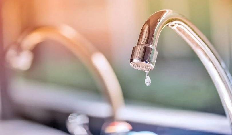 Աջափնյակ վարչական շրջանի մի շարք հասցեներում 12 ժամ ջուր չի լինի