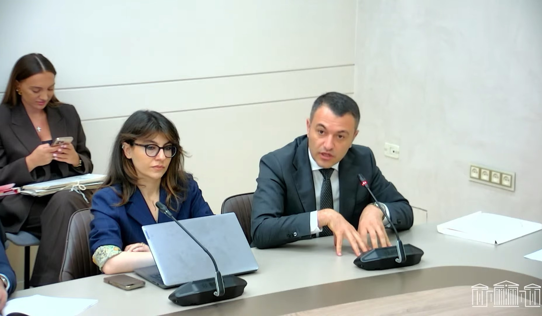 Անշարժ գույքի նկատմամբ գործարք կատարելիս առցանց հասանելի տեղեկատվություն ստանալու հնարավորություն կտրվի. նախագիծ