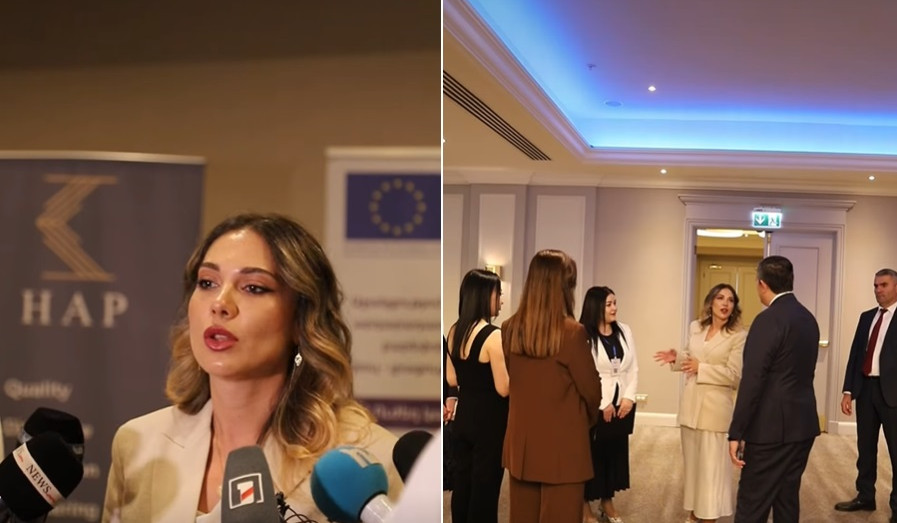 Մեկնարկել է ամենամյա միջազգային «Արբիտրաժային շաբաթ» միջոցառումը