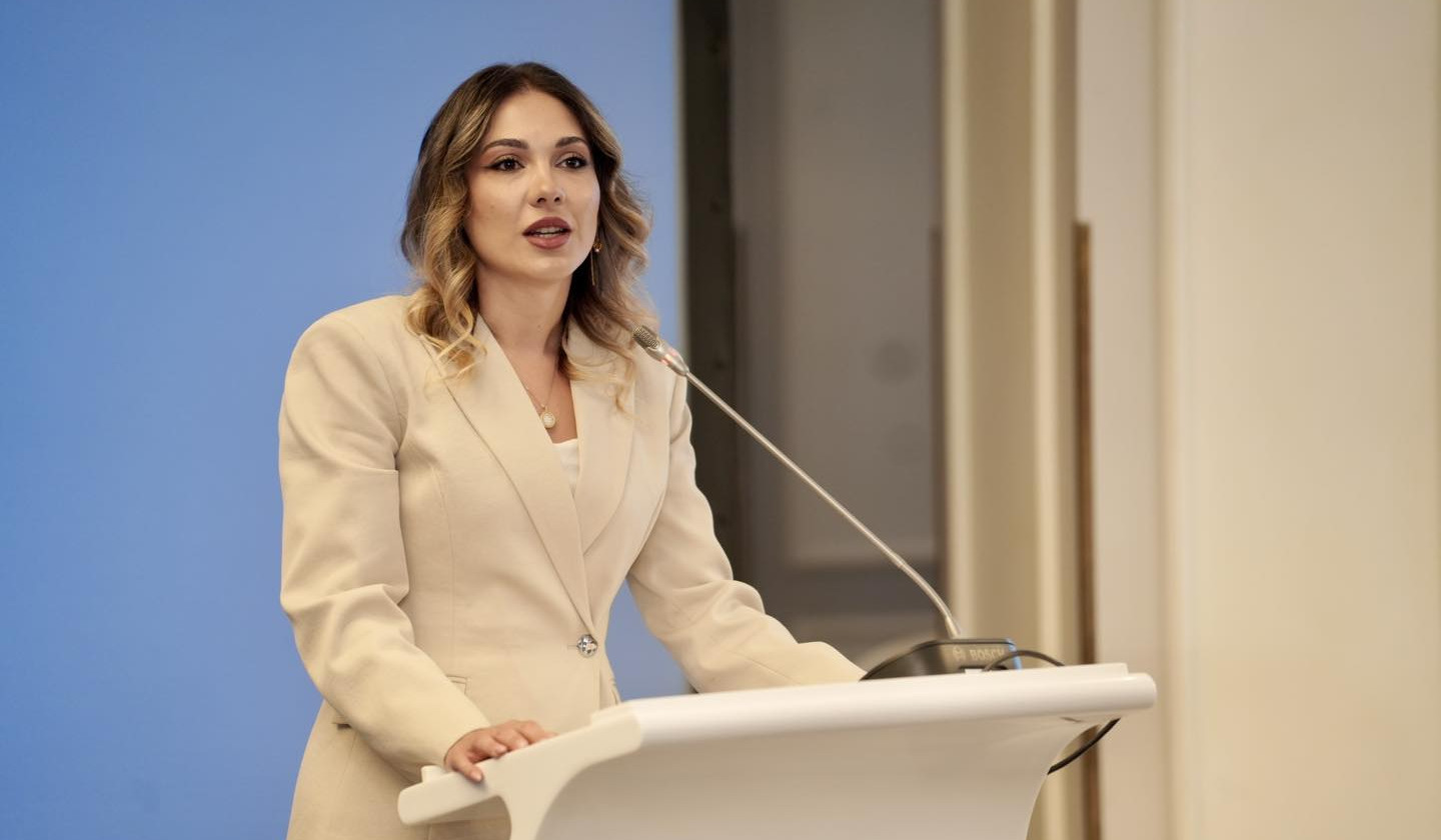 Պետական քաղաքականությունը պետք է ուղղված լինի ներդրումներին նպաստող միջավայրի ձևավորմանը. Սրբուհի Գալյան