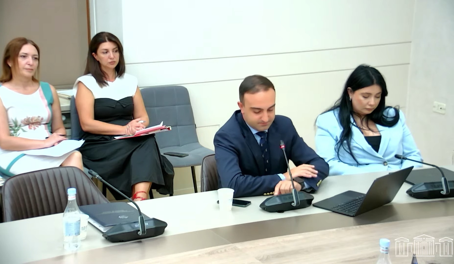 «Պետական տուրքի մասին» օրենքում առաջարկվում է պետական տուրքի վճարման ժամկետի հետաձգում նախատեսել