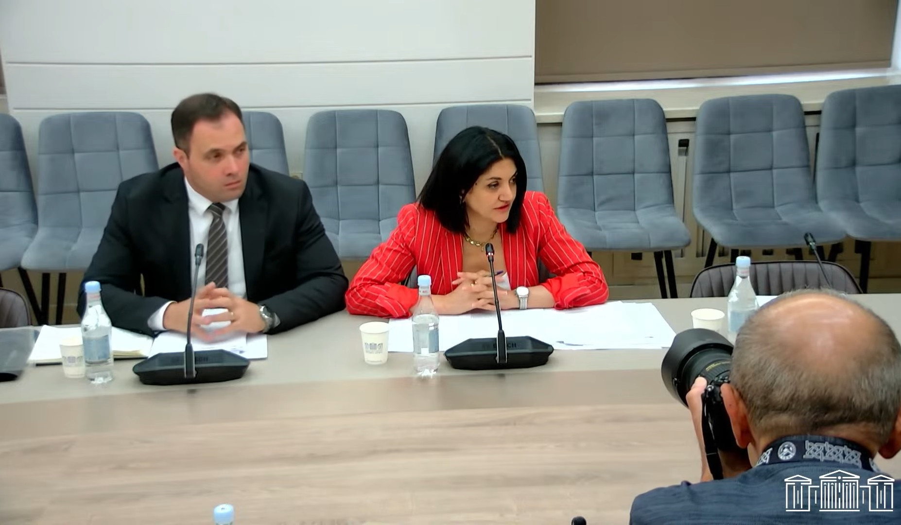 Առաջարկում է լաբորատոր գործունեություն իրականացնող կազմակերպությունների կողմից որակի կառավարման համակարգ ներդնել