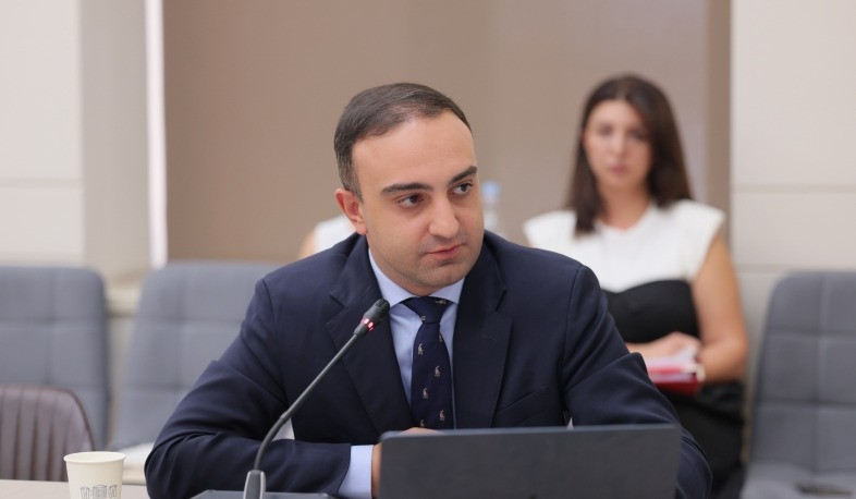 Առաջարկվում է հանել Արդարադատության ակադեմիայի կողմից պետբյուջեի հաշվին մասնագիտական պատրաստում անցնողներին կրթաթոշակ վճարելու կարգավորումները